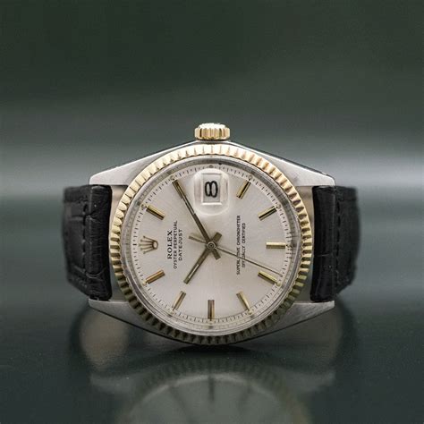 Montre Rolex Oyster Perpetual 36 : acie